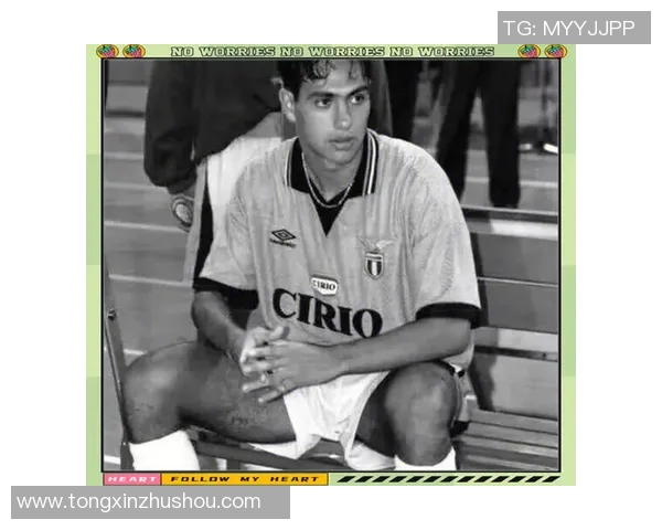 现役足球明星颜值大比拼谁才是球场上的颜值担当